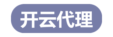 开云代理